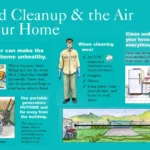 Flood cleanup steps that reduce long-term damage