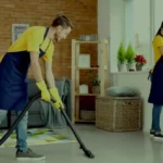 How Regular Professional Cleaning Supports Better Air and Better Living