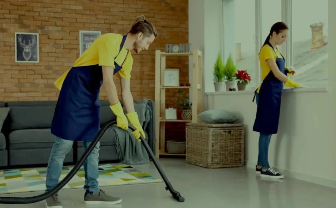 How Regular Professional Cleaning Supports Better Air and Better Living
