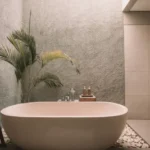 How to Turn Your Bathroom Into a Spa-Like Retreat 