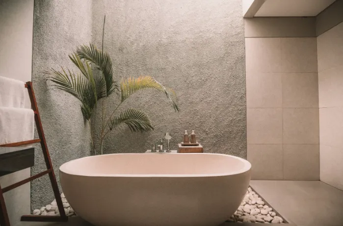 How to Turn Your Bathroom Into a Spa-Like Retreat