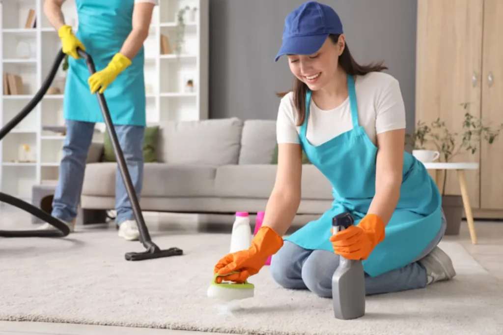 Janitorial and Residential Cleaning Done Right for Every Space