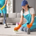 Janitorial and Residential Cleaning Done Right for Every Space