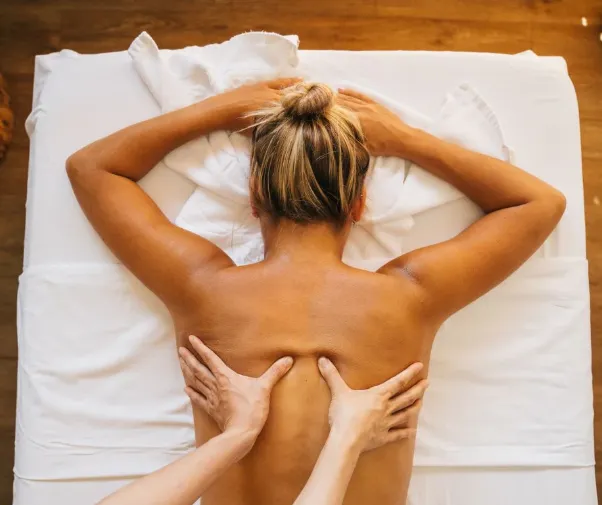 Navigating the Australian Massage Industry for Safe and Regulated Experiences