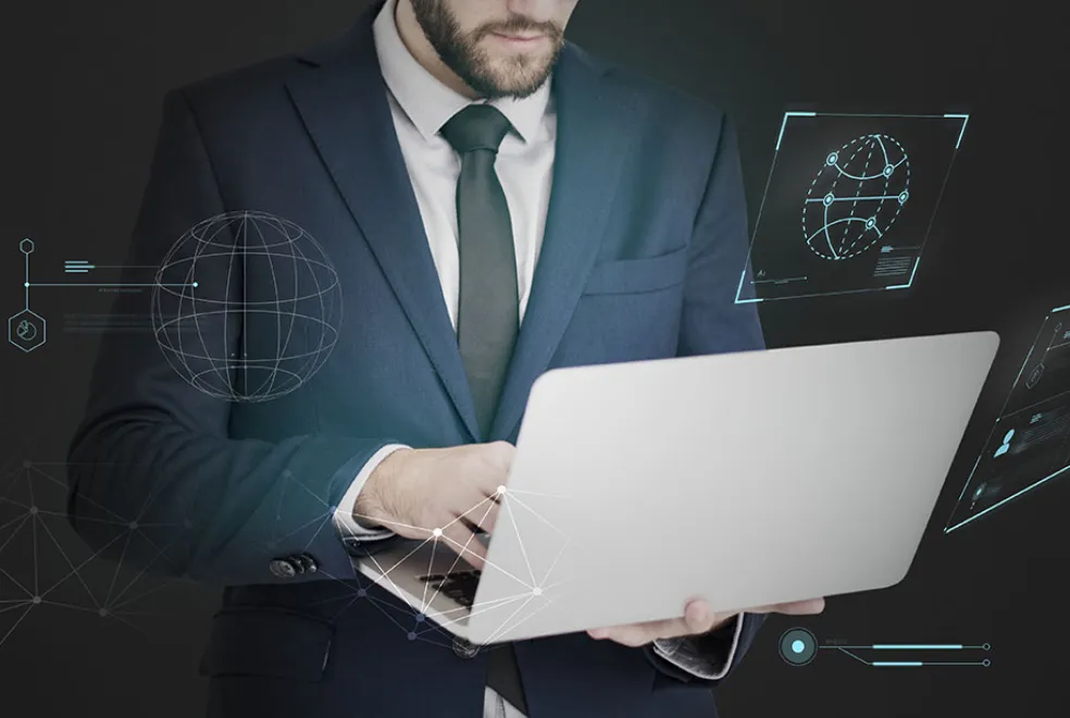 Proactive Managed IT Services for Smarter Business Operations