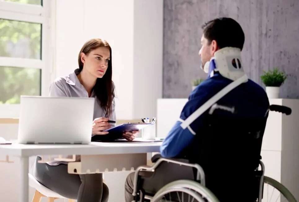 Sent Back Too Soon How a Workers’ Compensation Lawyer Fights Back for You