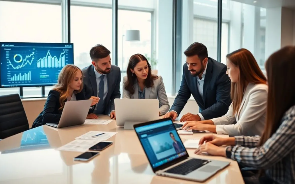 Your Business, Your IT Crafting Customized Strategies Beyond One-Size-Fits-All