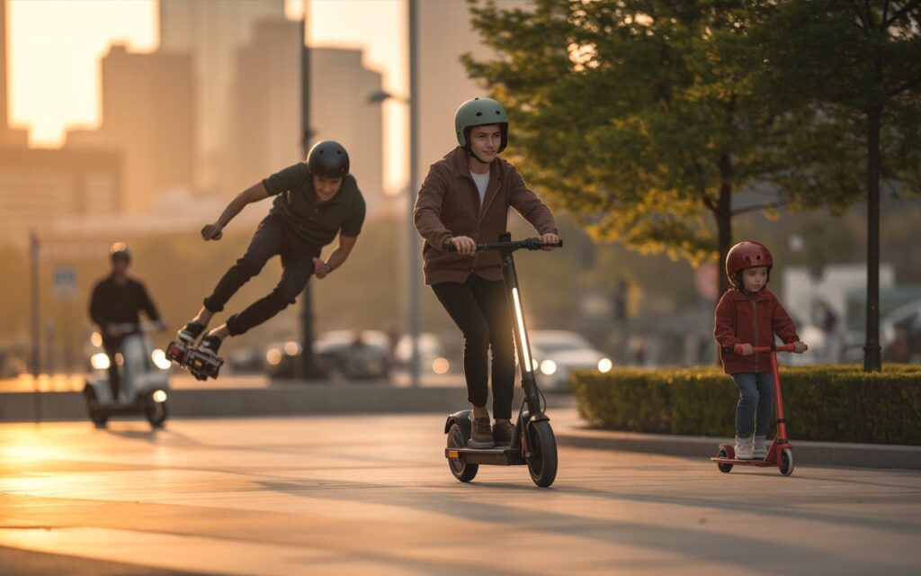 Which Scooters for Sale Are Most Reliable to Buy in 2026?