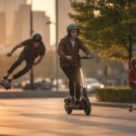 Which Scooters for Sale Are Most Reliable to Buy in 2026?