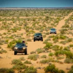 5 Desert Landscapes in Mexico You Can Explore by Car