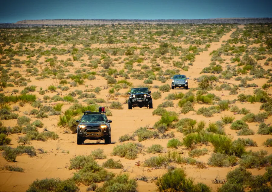 5 Desert Landscapes in Mexico You Can Explore by Car