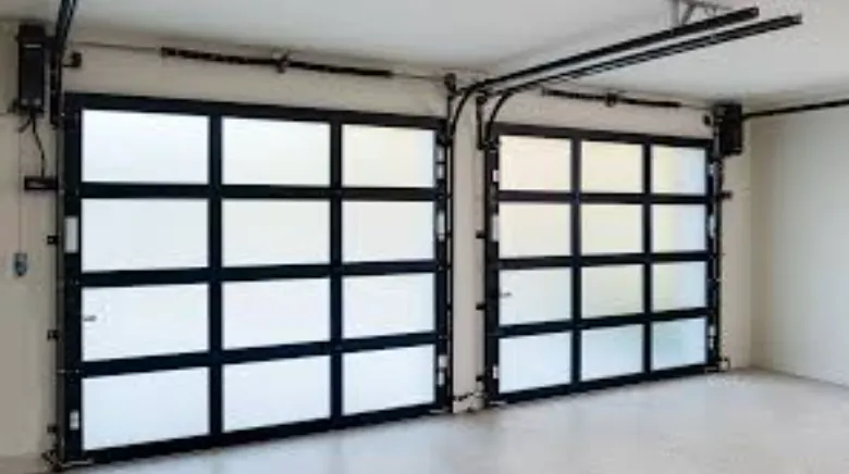 A Better Garage Door Starts With Smarter Planning