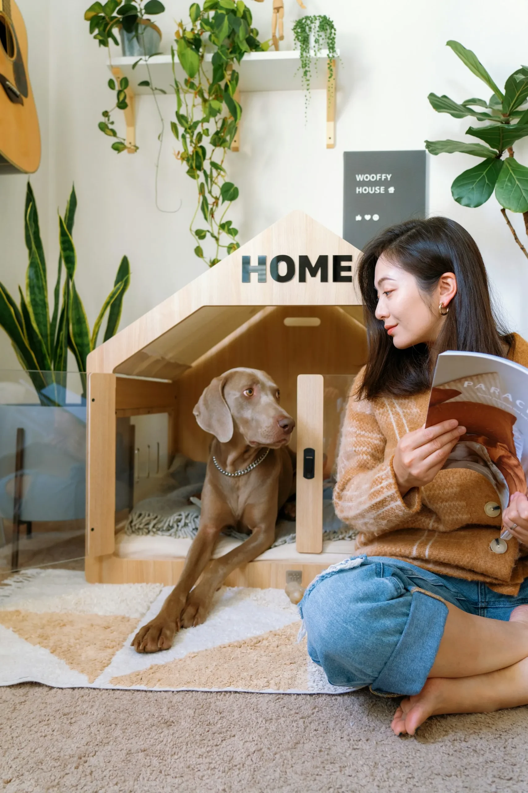 The Rise of Pet-Friendly Homes and Smarter Pet Spending Habits
