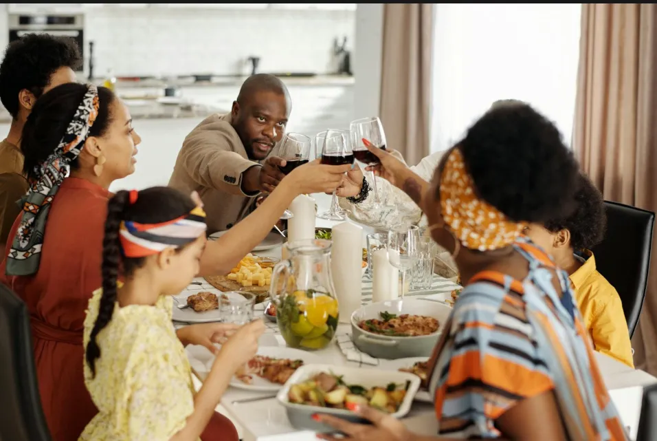 Why Younger Generations Are Redefining Old Traditions