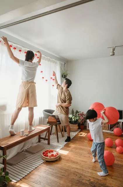 Why Younger Generations Are Redefining Old Traditions