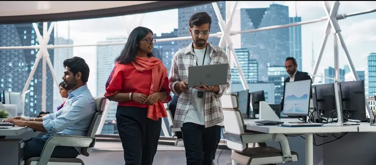 IT-Business Alignment: Turning Technology Into a Growth Engine