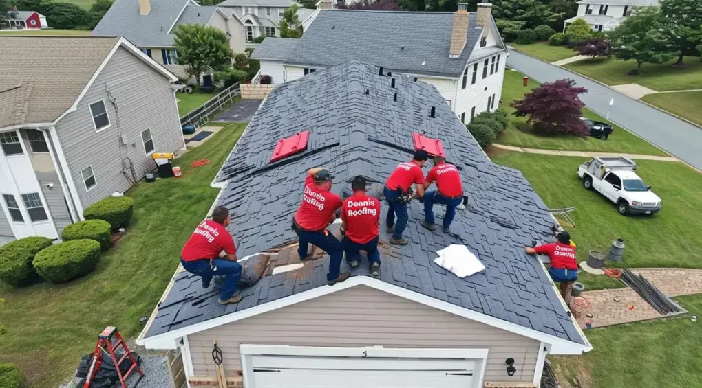 Smart Ways to Prepare Your Roof for Every Season 