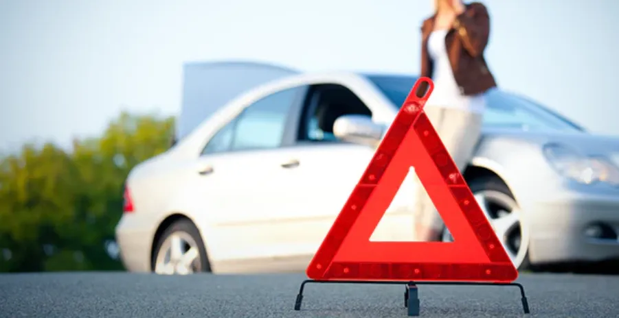 The Smarter Way to Handle a Broken Vehicle