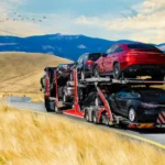 Why Custom Cars Need More Than Standard Transport