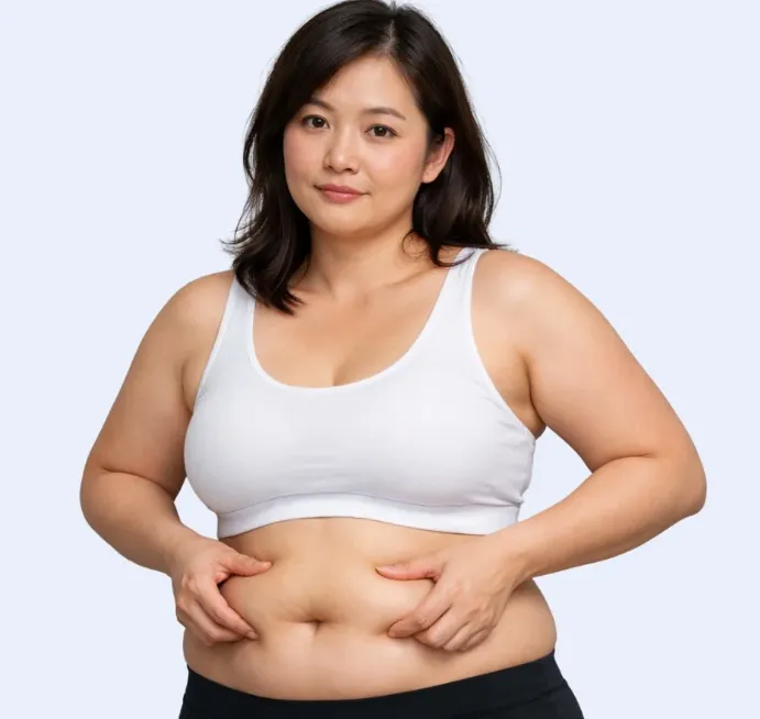 Best Weight Loss Treatment in Singapore for Stubborn Belly Fat