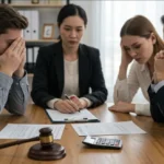 Beyond the Books Common Financial Mistakes Business Owners Make in Delaware County Divorces