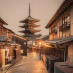 Explore Kyoto: A Day Immersed in History, Culture, and Beauty