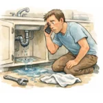 How to Handle a Plumbing Emergency Essential Steps and Prevention Tips