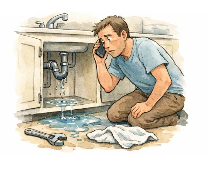 How to Handle a Plumbing Emergency Essential Steps and Prevention Tips