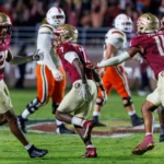 Leonel Marines A Look at Florida State Seminoles Who Reached the NFL