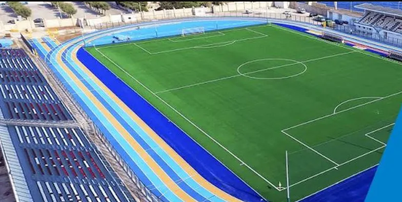 The Smart Start: Why Sports Advisory Is Key to Reducing Risk Before Facility Construction