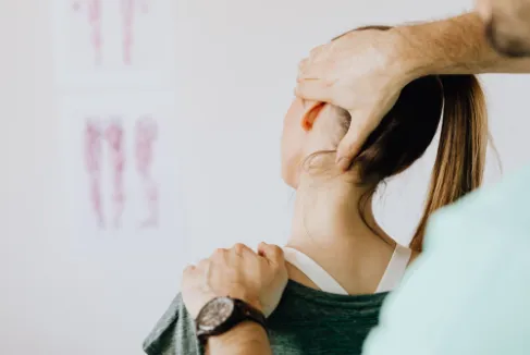 The Posture Myth What's Really Causing Your Neck Pain