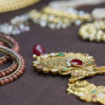 The Timeless Allure of Gold Jewellery