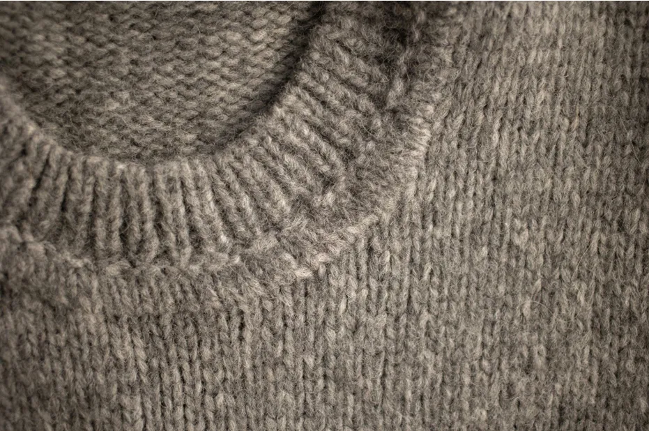 The evolution of premium knitwear in the modern luxury market