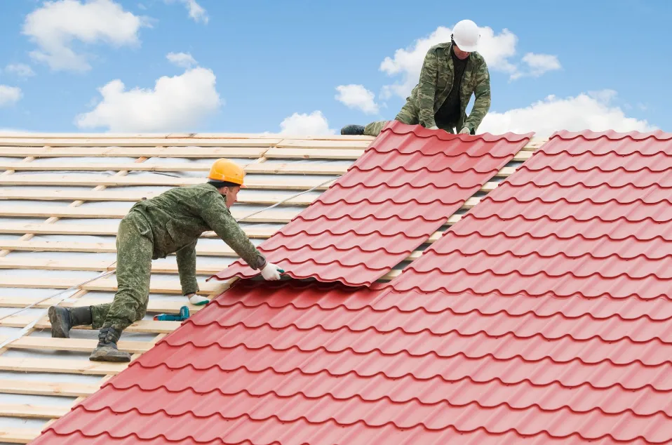 What Makes a Roofing Contractor Worth Hiring