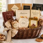 Gift Basket Ideas That Make Every Special Moment More Memorable