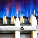 A Yellow Flame Changes Which Furnace Company Gets The Call