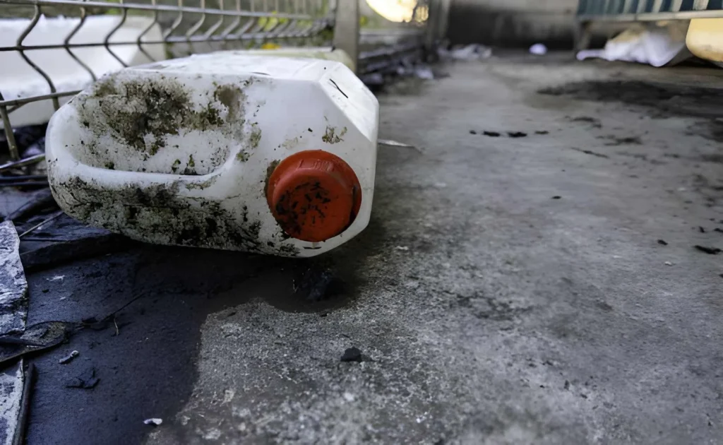 Every Bottle Of Drain Cleaner Makes The Next Clog Worse