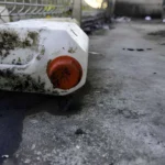 Every Bottle Of Drain Cleaner Makes The Next Clog Worse