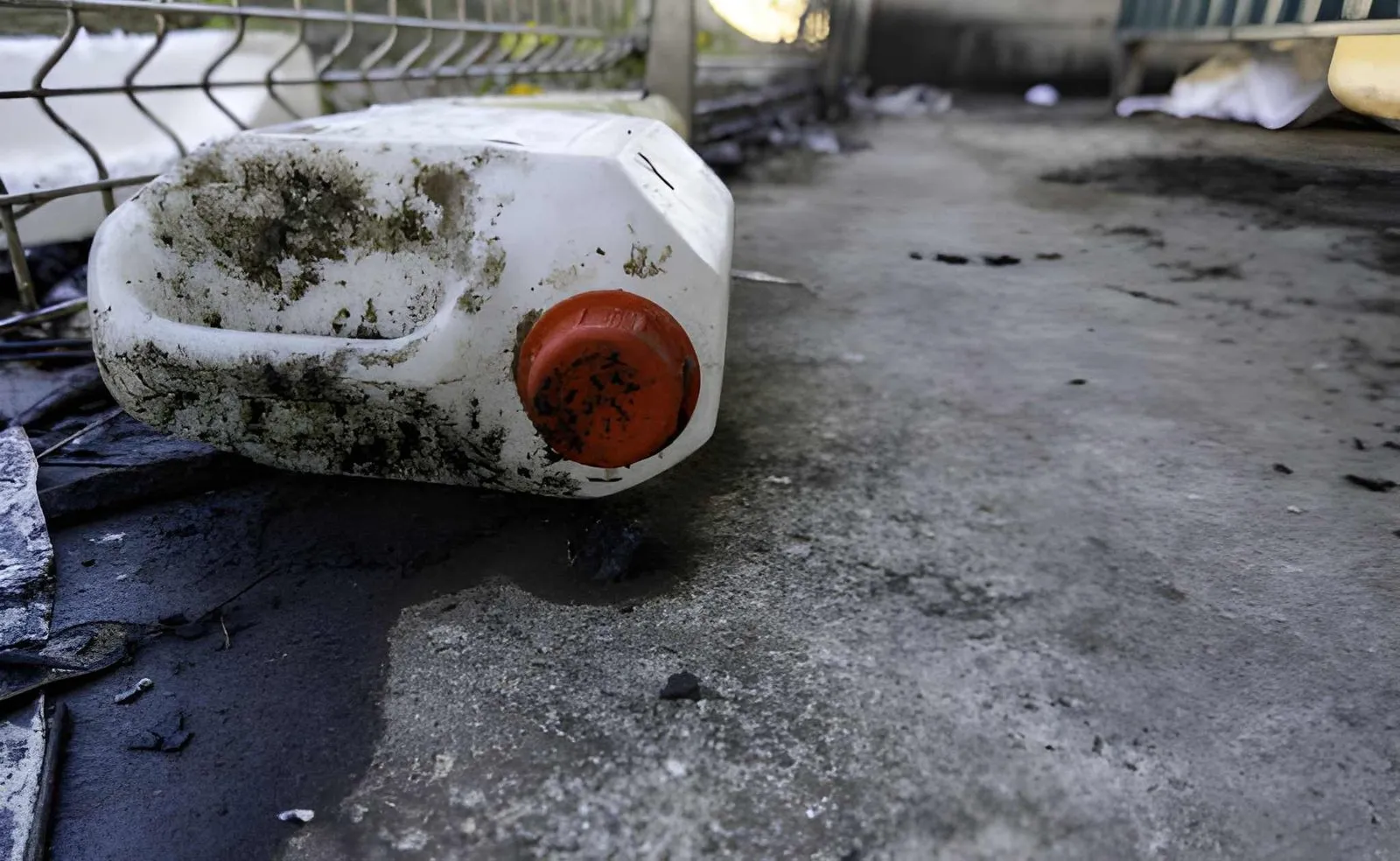 Every Bottle Of Drain Cleaner Makes The Next Clog Worse