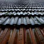 Five Days To Decide What A Vague Roof Note Means