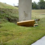 Turf And Concrete Debris Hit A Weight Limit Long Before The Box Looks Full