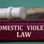 Understanding The Legal Protections For Domestic Violence Survivors