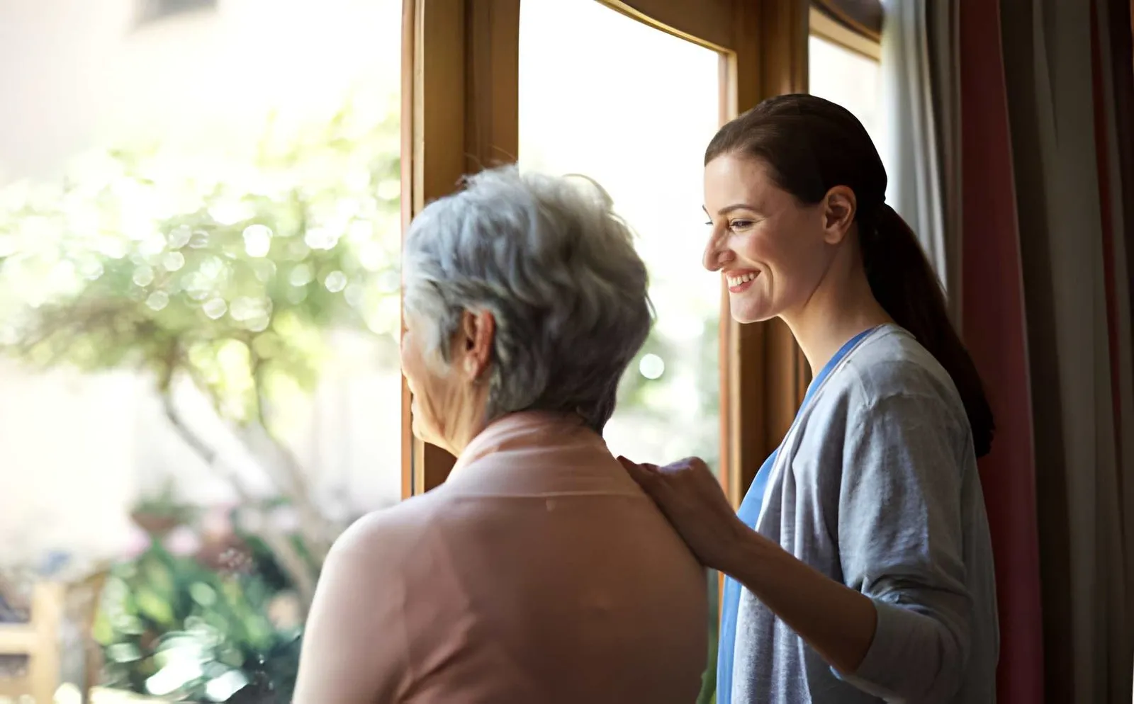 What A Caregiver Asks First When The House Stops Cooling