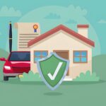 Where Home Warranty Coverage Usually Stops Short