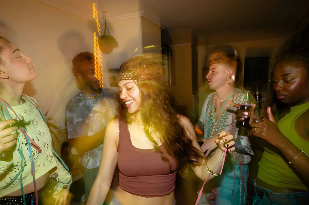 Working Backwards From The Party Date Changes When You Call