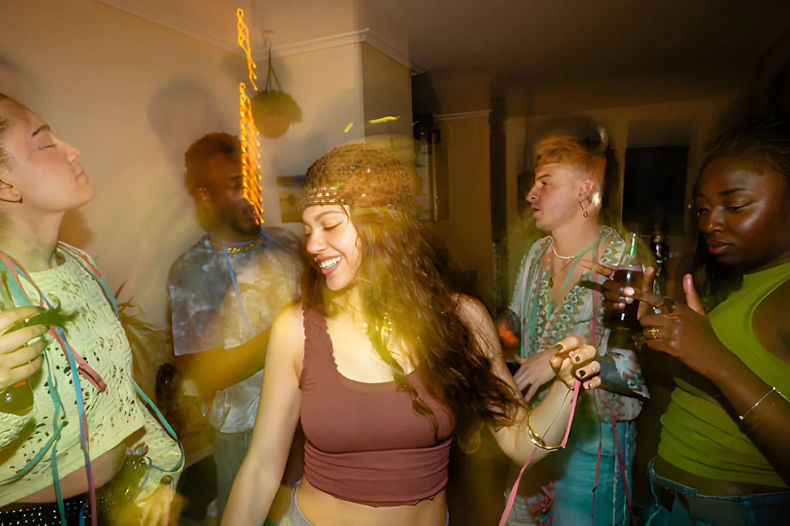 Working Backwards From The Party Date Changes When You Call