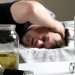 Sleep Disruption as an Early Warning Sign of Alcohol Misuse