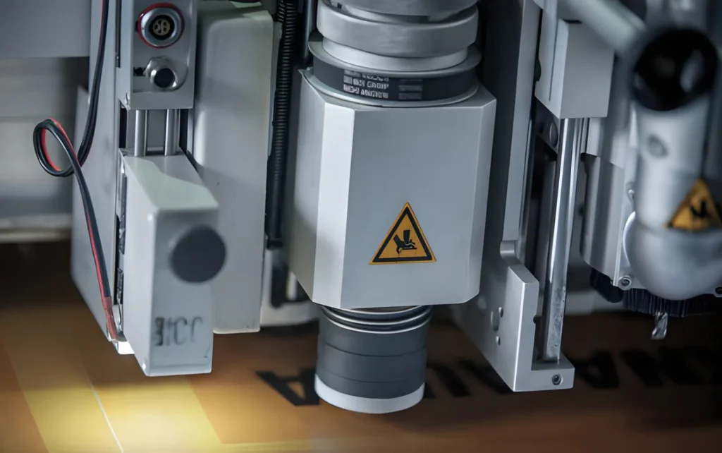 Innovative Laser Marking Methods for More Sustainable Packaging